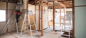 Entreprise de rénovation de la maison et de rénovation d’appartement à Cause-de-Clerans